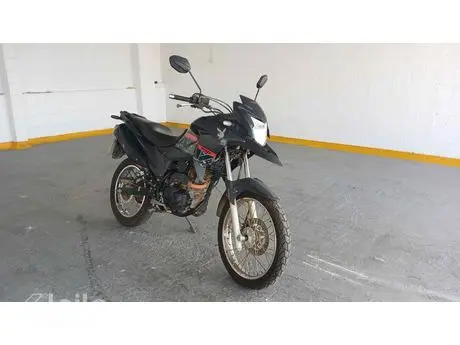 HONDA/XRE 190 SE