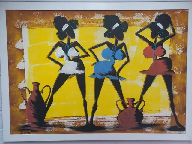 AFRICA BRASIL