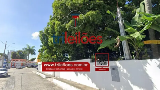 .'.Prédio Comercial de 1.230m2, João Pessoa/PB.'.
