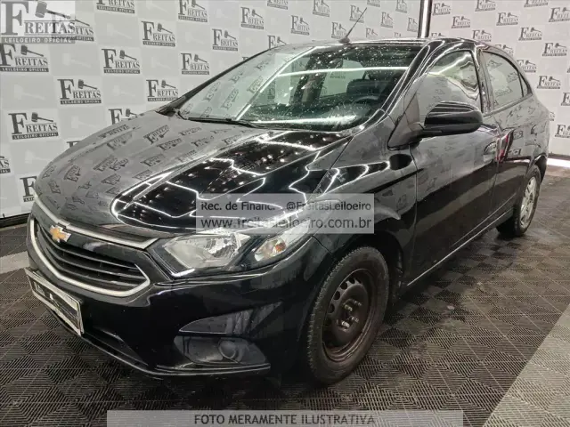 CHEVROLET/ONIX 1.0MT LT