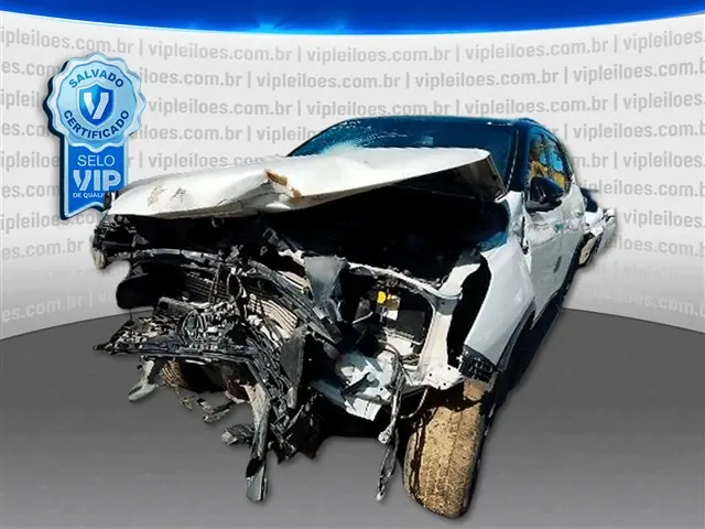 TOYOTA - HILUX SWDMDA4MD