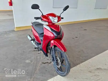 SHINERAY/XY125-6A