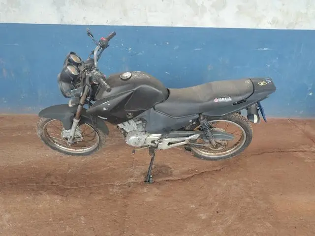 YAMAHA - FACTOR YBR125 E