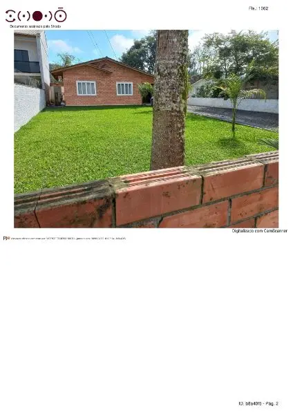 VENDA DIRETA:TERRENO URBANO 388,50M CASA ALVENARIA