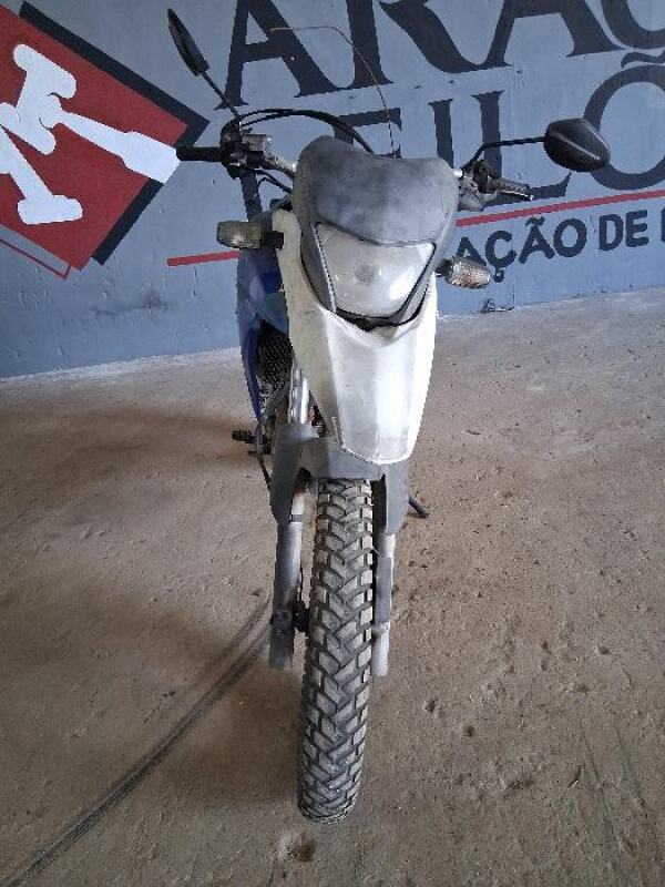 XRE 300 - HONDA