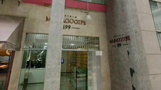 .'. Sala comercial em Edifício - Rio de Janeiro/RJ.'.