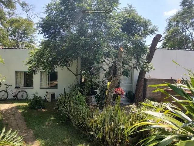 CHÁCARA COM 16.168 M² EM RIBEIRÃOZINHO