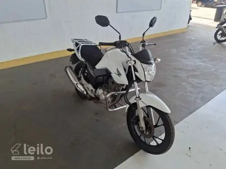 HONDA/CG 160 CARGO
