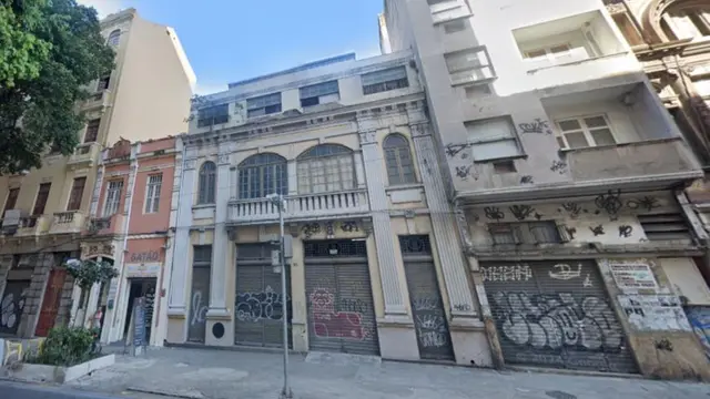 Apartamento,Rio de Janeiro/RJ