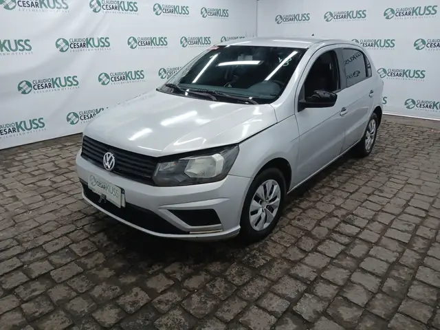 VW/GOL 1.0L MC4