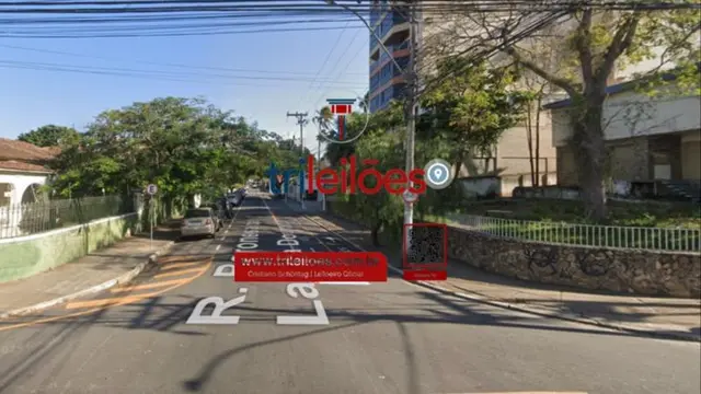 .'. Imóvel com Área de 1.126,00m2 - Campo dos Goytacazes/RJ.'.