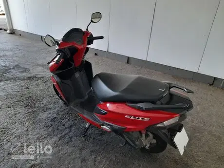 HONDA/ELITE 125