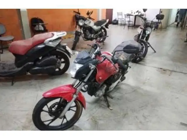 HONDA/CG 160 FAN (MOTOCICLETA), FAB/MOD: 2019/2019