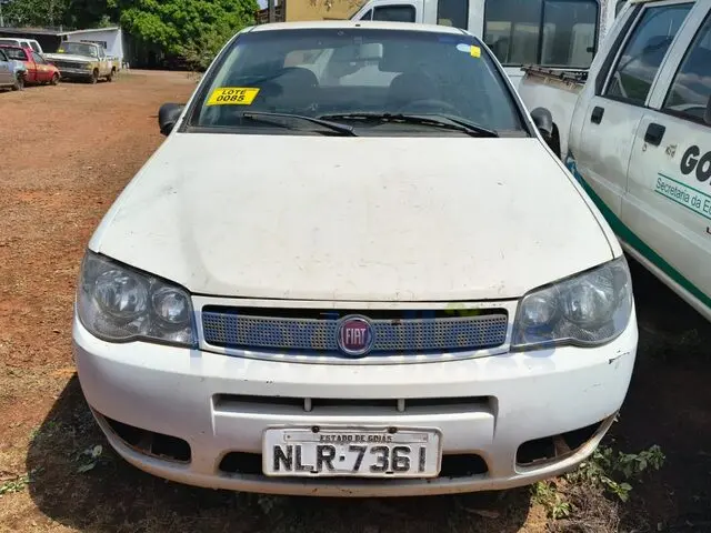 FIAT/PALIO FIRE - 2009/2010 (NO ESTADO)
