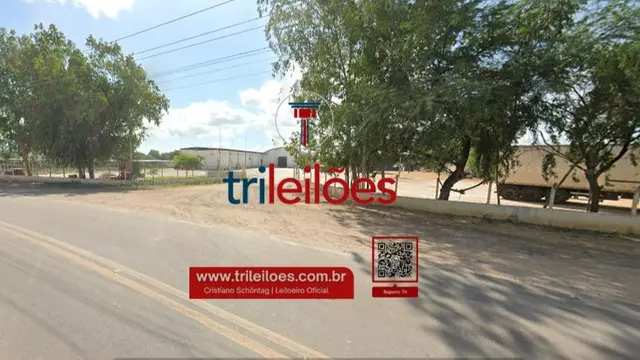 Gleba de Terras com Benfeitorias, Trindade/PE