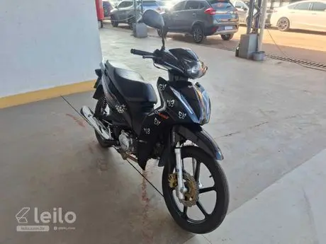 JINCHENG/AVELLOZ AZ 125