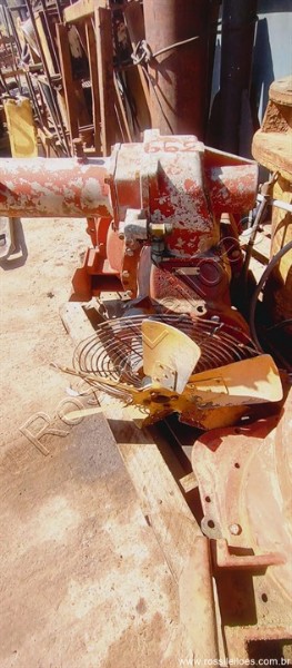 COMPRESSOR DE AR