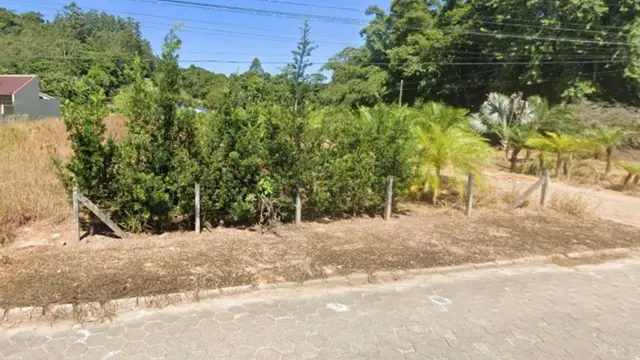 Terreno,Corupa/SC