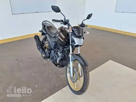 YAMAHA/YBR 150 FACTOR DX