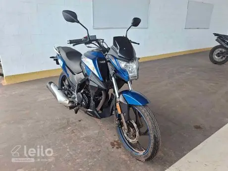 SHINERAY/XY150-8