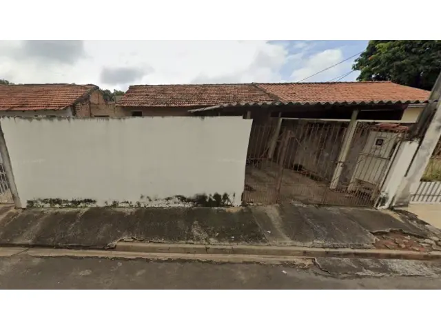 Casa - Terreno c/ 199,97m² - Piracicaba/SP