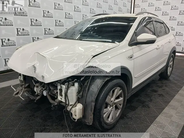 VW/NIVUS CL TSI