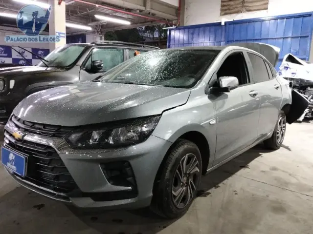 CHEV/ONIX PLUS 10MT NB