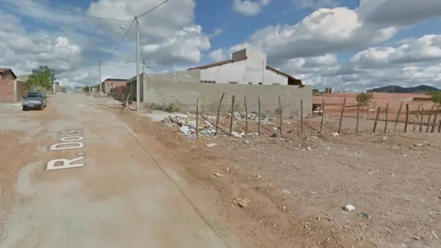 Terreno de 360,00m2, Salgueiro/PE