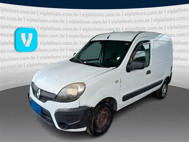 RENAULT - KGOO EXPRESS16