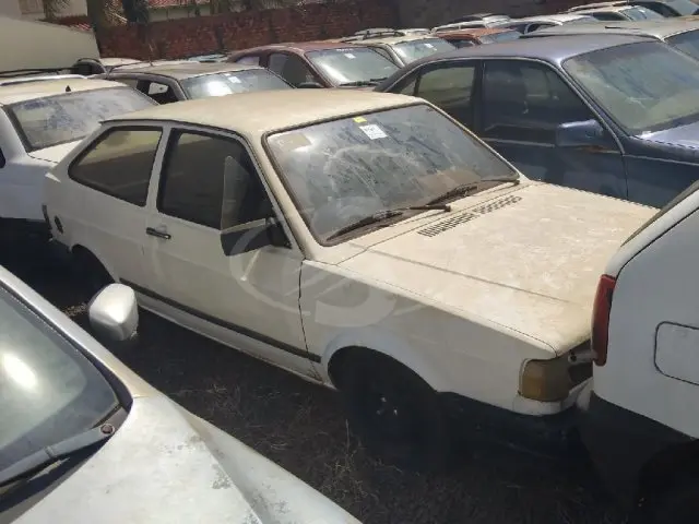VW/GOL CL, 93/94
