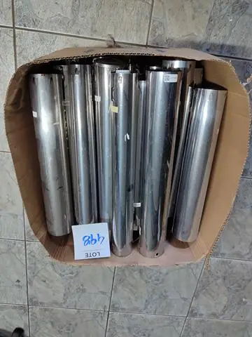 LEILÃO DOS BENS DE APARTAMENTO DECORADO DEPÓSITO TEGRA REF 165