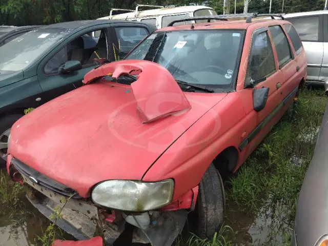 IMP/FORD ESCORT GL 16V F, 97/98