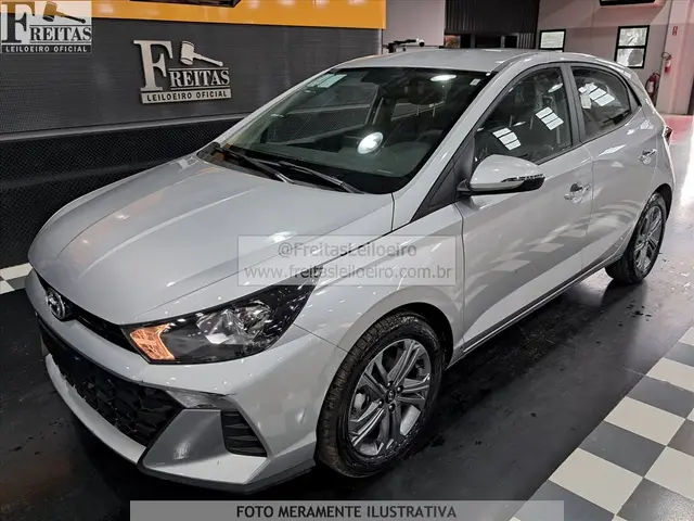HYUNDAI/HB2010TA LIMITE