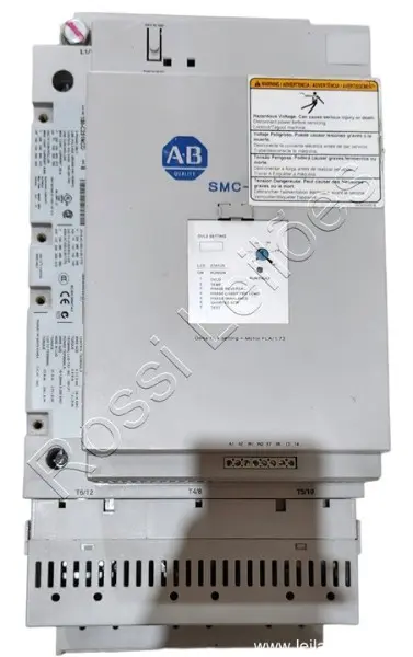 01 PÇS. CONTROLADOR DE MOTOR Ab - AB QUALITY
