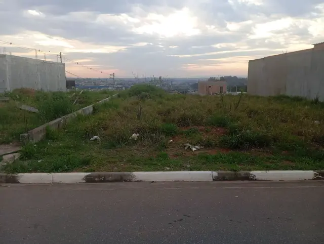Terreno/Lote em Suzano/SP