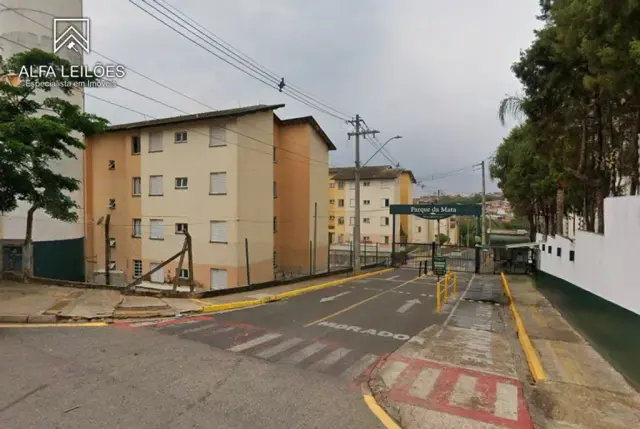 Apartamento à Venda
