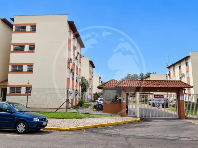 Apartamento - 64,9m²