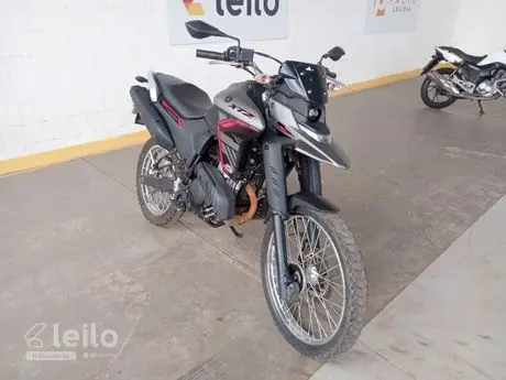 YAMAHA/XTZ 250 LANDER