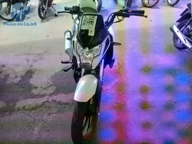 SHINERAY/XY150-8