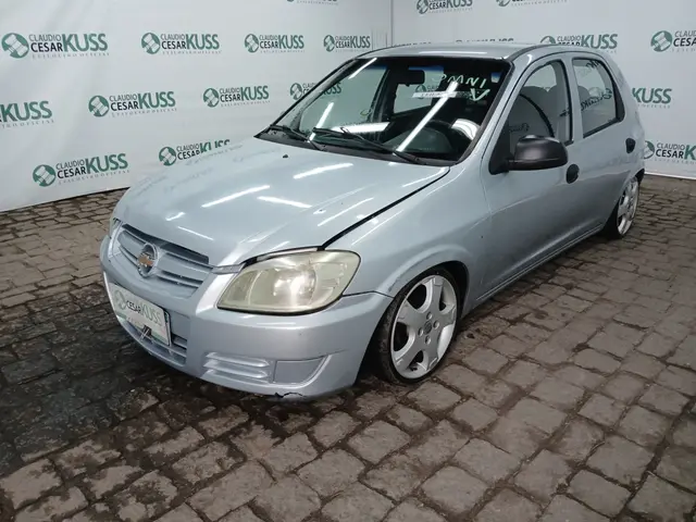 GM/CELTA 4P SPIRIT