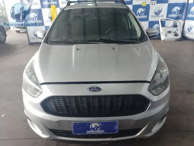 FORD/KA SE 1.0 HA B