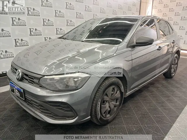 VW/POLO TRACK MA