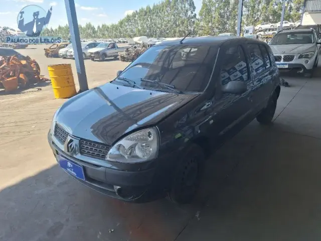 RENAULT/CLIO EXP 10 16VH
