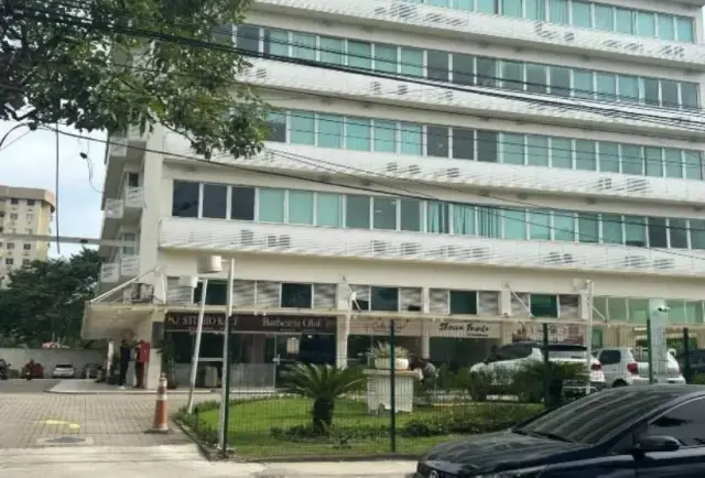 Imóvel Comercial em Rio de Janeiro/RJ