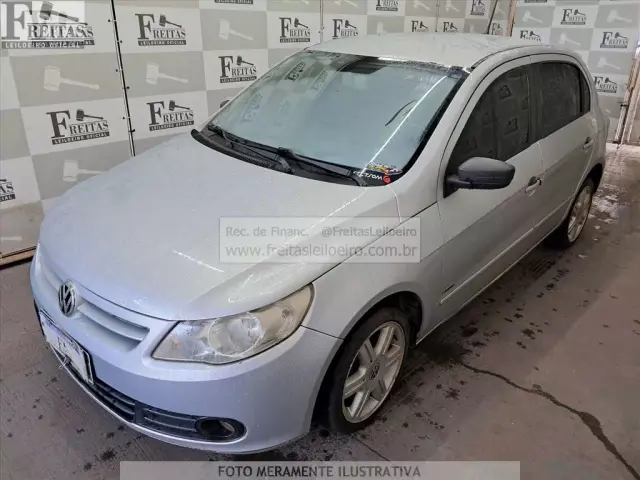 VW/GOL 1.0