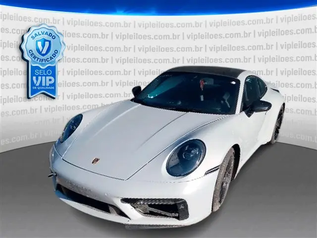 PORSCHE - 911CARRERA GTS