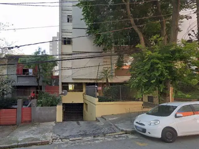 50% de apto c/ 64,58m² AU e 83,49m² AC em Perdizes, São Paulo/SP