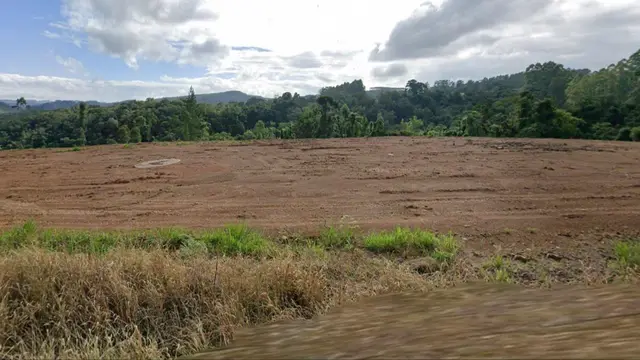 .'. Terreno Rural com Área de 25.319m2 - Petrolandia/SC.'.
