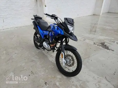JINCHENG/AVELLOZ AZ160