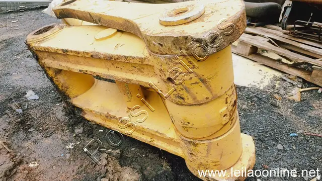 PISTÃO CAT COM H 330C